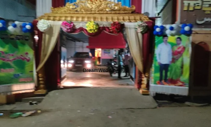 Sangam golden Palace